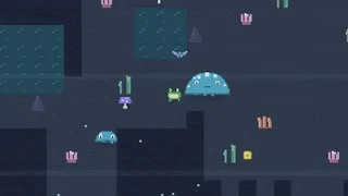 Froggy's Adventures