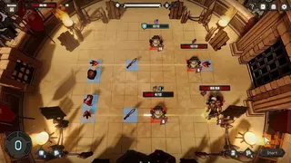 Ashes of Pantheon