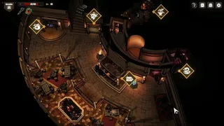 Ashes of Pantheon