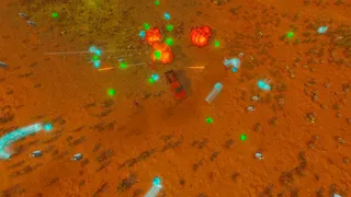 Super Pain Toad Carnage