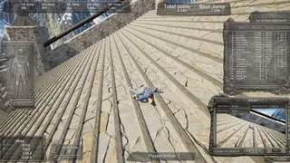 Down The Stairs: The Game