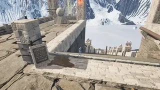 Down The Stairs: The Game