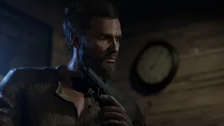 Dead Turn