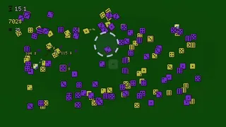 Infinite Dice
