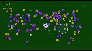 Infinite Dice