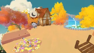 Скриншот 7 к игре Patsy's Retirement