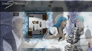 Vita: Regenesis