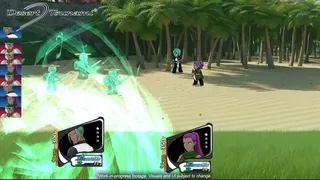Vita: Regenesis