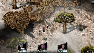 Скриншот 6 к игре Vita: Regenesis