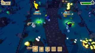 Alchemist Madness