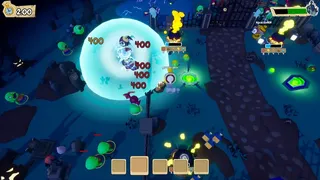 Alchemist Madness