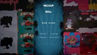 Recoup 'n' Roll: Music Industry Simulator