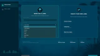 Recoup 'n' Roll: Music Industry Simulator