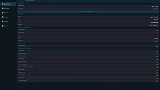 Recoup 'n' Roll: Music Industry Simulator