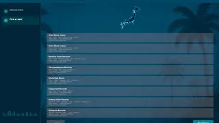 Скриншот 6 к игре Recoup 'n' Roll: Music Industry Simulator