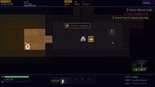 The Dungeon Persists