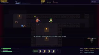 The Dungeon Persists