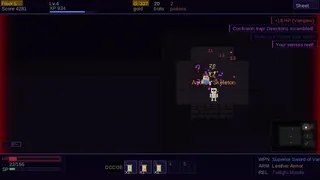 The Dungeon Persists