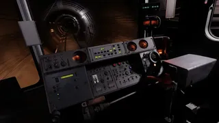 Subtransit Drive