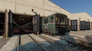 Subtransit Drive