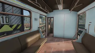 Subtransit Drive