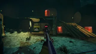 I AM YOUR BEAST VR