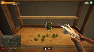 Weed Lord Simulator