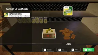Weed Lord Simulator