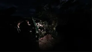 The Urbexan Files