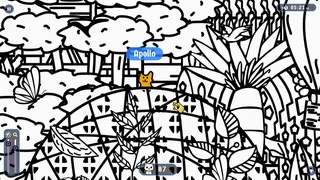 101 Cats in Brussels