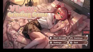 虚拟主播恰米游戏