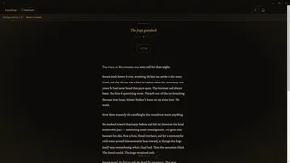 StoryForge