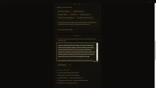 Скриншот 5 к игре StoryForge