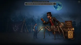 Caribbean Side Quests