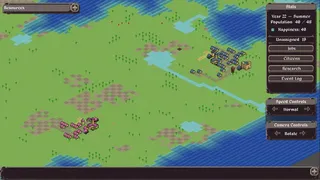 Скриншот 5 к игре Pixel Vale