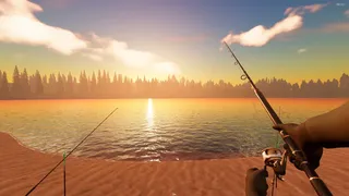 Rogoz Fishing