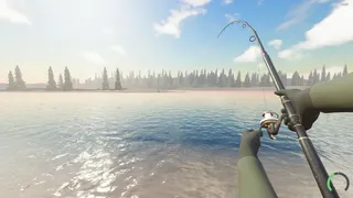 Rogoz Fishing