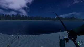 Скриншот 6 к игре Rogoz Fishing