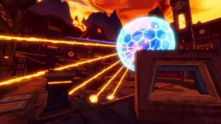 DRIFTERS: Blackout Crew