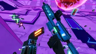 Скриншот 5 к игре DRIFTERS: Blackout Crew