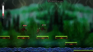 Скриншот 6 к игре The Last Brazilian