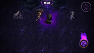 Dark Dream