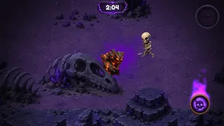 Dark Dream
