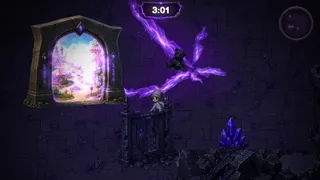 Dark Dream