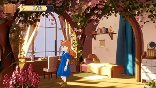 Princess Tomorrow
