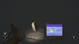 Penguin Lifter