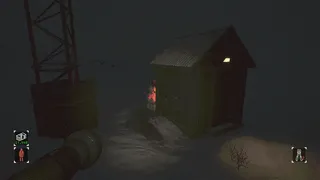 Penguin Lifter