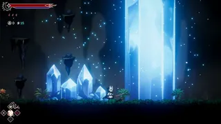 Скриншот 5 к игре Tear of Stars
