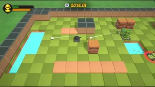 UnTANKable