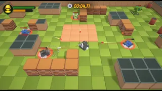 UnTANKable